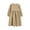Coffee, variant on QSXADF Girls Long Sleeve Dress Toddler Linen Dress Fashionable Long Sleeves Round-Neck Regular-Length Casual Everyday Girl's Dresses Toddler Girls Outfits