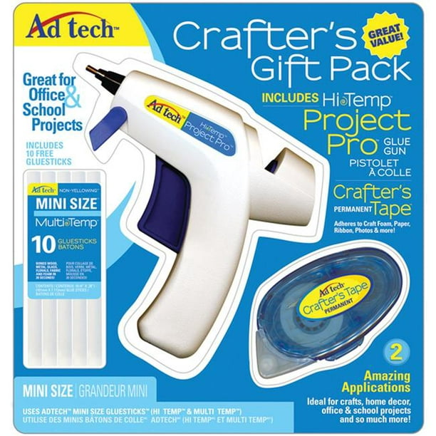 Crafter'S Gift Pack-Blanc