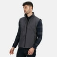 thumbnail image 3 of Regatta Professional Mens Softshell 3 Layer Body Warmer, 3 of 6