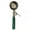 D, variant on JoyMoreHome Foodservice Commercial-Grade Thumb Press Food Disher/Ice Cream Scoop, 18/8 Stainless Steel