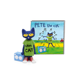 thumbnail image 3 of tonies Pete the Cat Audio Play Figurine, 3 of 7