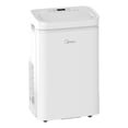 thumbnail image 1 of AIRE ACONDICIONADO MIDEA MAP14C1PXV PORTATIL 1.1TON INVERTER blanco 1, 1 of 7
