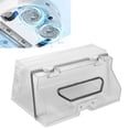 thumbnail image 4 of Reemplazo de la Caja de Polvo de Limpiador de Robot, Kit de Filtro de Caja de Polvo de la Caja del Polvo de la Tierra del Lavado Reutilizable Para La Limpieza del Piso, 4 of 7