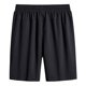 thumbnail image 5 of Pantalones Cortos Deportivos Ligeros de Poliéster Transpirable, Pantalones Cortos de Trabajo Casual para Correr, Gimnasio, Playa Y Verano, 5 of 9