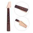 thumbnail image 4 of DIY Guitarra Eléctrica til De Arce 22 25,5 "longitud De Escala Diapasón De Sunnimix Mástil de caoba, 4 of 8