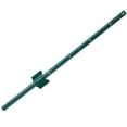 thumbnail image 5 of Fence Posts U-Channel Heavy Duty Steel 10 Pack 3 Feet, 5 of 10