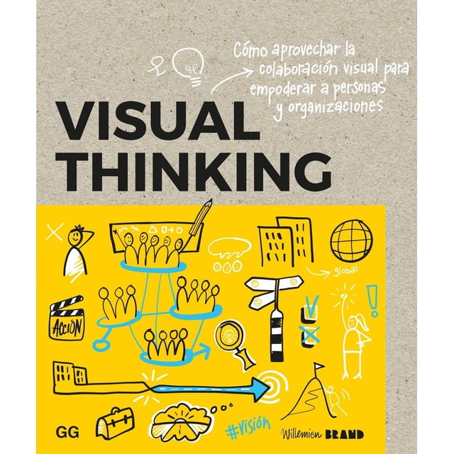 VISUAL THINKING EDITORIAL GG Pasta Blanda