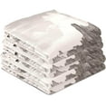 thumbnail image 4 of SKYSONIC Vintage Western Cowboy Kitchen Towels, 18 x 28 Inch Super Soft and Absorbent Dish Cloths for Washing Dishes, 1 PCS Reusable Multi-Purpose Microfiber Hand Towels for Kitchen, 4 of 7