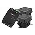thumbnail image 2 of Netbell-2-2Buz IP Break Buzzer Kit w/Two 4” Extra Loud Buzzers for Factory Warehouse Break Time Alarms, Free Scheduling Software, 2 of 4