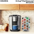 Keurig Universal Pod Carousel