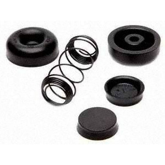 Element3™ Caliper Seal Kit Fits select: 1997-2001 FORD F150, 2000-2002 DODGE RAM 1500