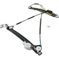 thumbnail image 2 of New Left Front Window Regulator Without Motor Compatible With Bmw 135is Base 6 Cyl 3.0L 135i Base 6 Cyl 3.0L 128i 1 Series M 2008-2013 By 51337165595, 2 of 6