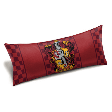 Gryffindor Body Pillow