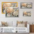 thumbnail image 4 of DESIGN ART Designart "Yellow Green Chrysanthemum Artistry" Floral Chysanthemum Wall Art Prints 40 in. wide x 30 in. high, 4 of 5