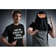thumbnail image 3 of Mejor descuento Pregúntame acerca de mi disfraz de Ninja, camiseta de Karate, artes marciales, camiseta para adultos, 40% de descuento, 3 of 4
