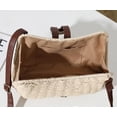 thumbnail image 6 of Classic Hobo Bags for Women Fashion Crossbody Bags for Women Straw Beach Bag Shoulder Bag Handbag Summer Holiday 2024, 6 of 8