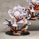 thumbnail image 2 of Figura de juguete coleccionable de One Piece Gear Fifth 5, Nika Luffy, dios del sol, excelente modelo de Anime, estatua, regalo Fivean unisex, 2 of 2