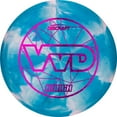 thumbnail image 1 of Discraft Limited Edition Vanessa Van Dyken Swirl Jawbreaker Roach Putter Golf Disc - 173-174g - Colors Will Vary, 1 of 1