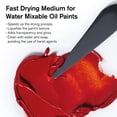 thumbnail image 4 of WINSOR & NEWTON / COLART 3239720 ARTISAN FAST DRYING MEDIUM 250ML, 4 of 4