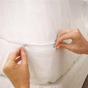 Allergy Relief FRE103XXWHIT08 Pillow Protectors White - Queen