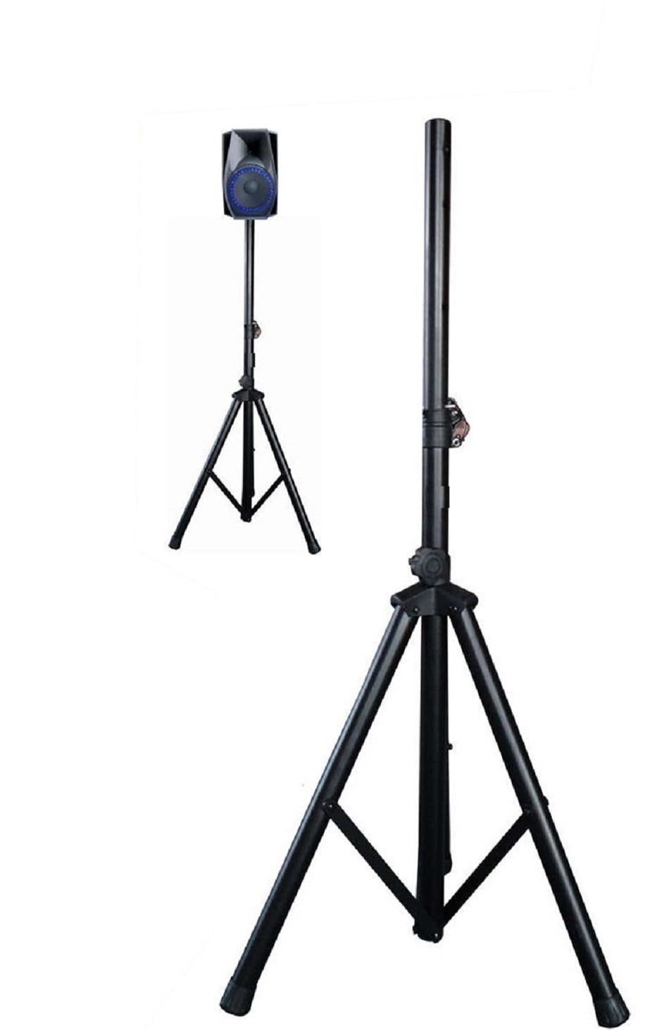 tripod speaker stands