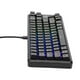 thumbnail image 5 of Teclado Gamer Yeyian YTM-28210B mecánico inalambrico bluetooth 65% TKL RGB, 5 of 9