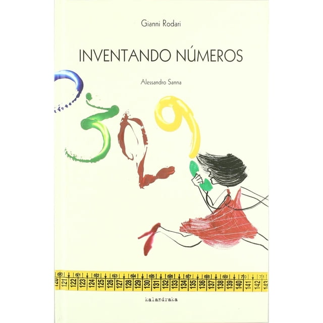 Inventando números