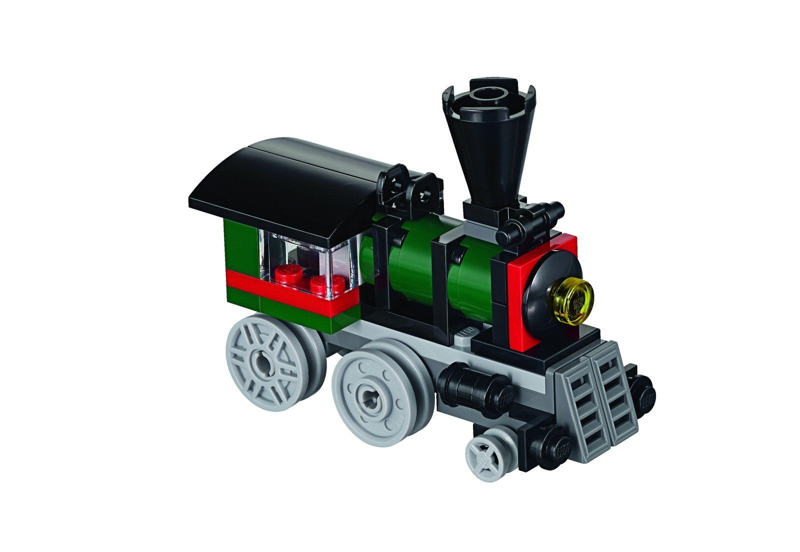 40th Anniversary Lego 40 Lego 40th Train 40 Years Lego Train