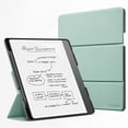 thumbnail image 1 of Funda MoKo - Soporte para Kindle Scribe 10.2 2024/2022, color verde, 1 of 7