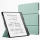 thumbnail image 1 of Funda MoKo - Soporte para Kindle Scribe 10.2 2024/2022, color verde, 1 of 7