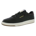 thumbnail image 5 of Reebok Club C 85 Unisex Shoes Size 10.5, Color: Range Green/Earth/Sepia, 5 of 5