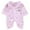 #1, variant on Newborn Baby Girls Boys Clothessummer Newborn Baby Cute Romper Long Sleeves 100% Cotton Baby Pajamas Cartoon Printed, 0-3M