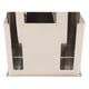 thumbnail image 1 of Estante de Secado de Utensilios ANGGREK Colgante de Acero Inoxidable, 1 of 8