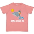 thumbnail image 3 of Inktastic Dana Point California Boys or Girls Toddler T-Shirt, 3 of 5
