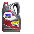 thumbnail image 1 of Aceite Sintetico Mobil Super 10w30 4.73l Mobil Super Original, 1 of 3
