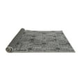 thumbnail image 2 of Ahgly Company Indoor Rectangle Oriental Gray Industrial Area Rugs, 3' x 5', 2 of 4
