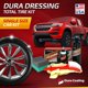 thumbnail image 2 of Kit para llantas DURA-COATING TECHNOLOGY Dura-Dressing Set, 2 of 7