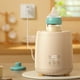 thumbnail image 4 of RKSTN night light Milk Shaker Baby Milk For Baby Silent Baby Milk Maker Fits All Baby Bottles Quickly Stir Milk To Avoid Lumpy And Relieve Flatulence, 4 of 9