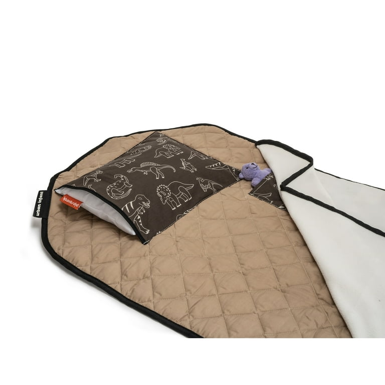 Tot top cot walmart