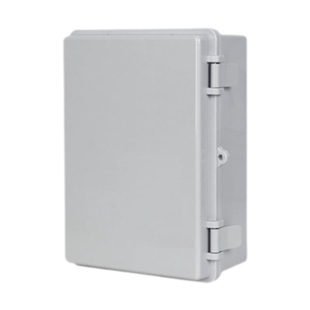 Caja de Protección para Distribución de Energía DYNWAVEMX Impermeable 195 x 11 x 275 cm