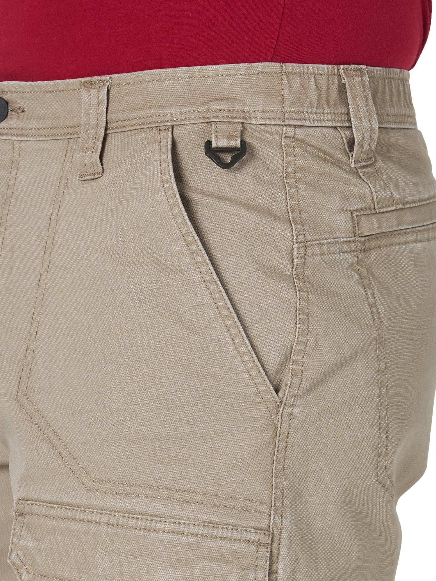 Wrangler Men's Outdoor Hiker Short