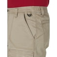 thumbnail image 5 of Wrangler Men's Outdoor Hiker Short, 5 of 8