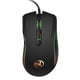 thumbnail image 5 of HXSJ A869 Ratón ergonómico para juegos con cable RGB V100 35 teclas, 5 of 8