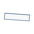 thumbnail image 1 of Lipstore Volleyball Net Only Training with Carrying Bag Portable Practice Replacement, 1 of 8