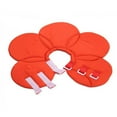 thumbnail image 4 of MesaSe Dog Cat Wound Recovery Cover Pet Anti-Bite Lick Medical Circle Cone Collar, 4 of 4