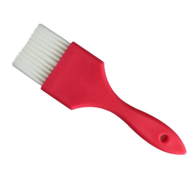 OULII 2Ud Brocha Tintura Para Resistente De Plástico Fácil De Usar Para Peluquería Y Uso