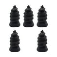 thumbnail image 2 of GARENDE 6x5 Pieces Vacuum Tire Repair Rubber Nail Flexible for Tire Puncture Truck Large, 2 of 9