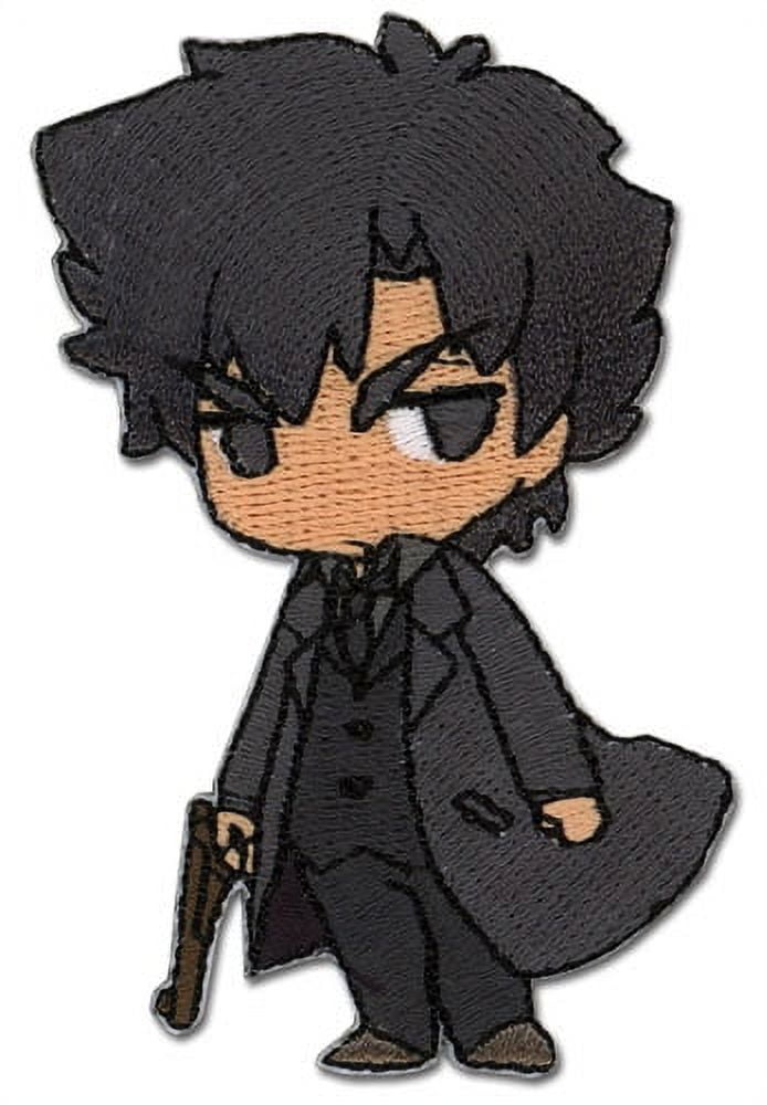 Ｆａｔｅ／Ｚｅｒｏ ３ 13631712-825b-41c3-9cd2-