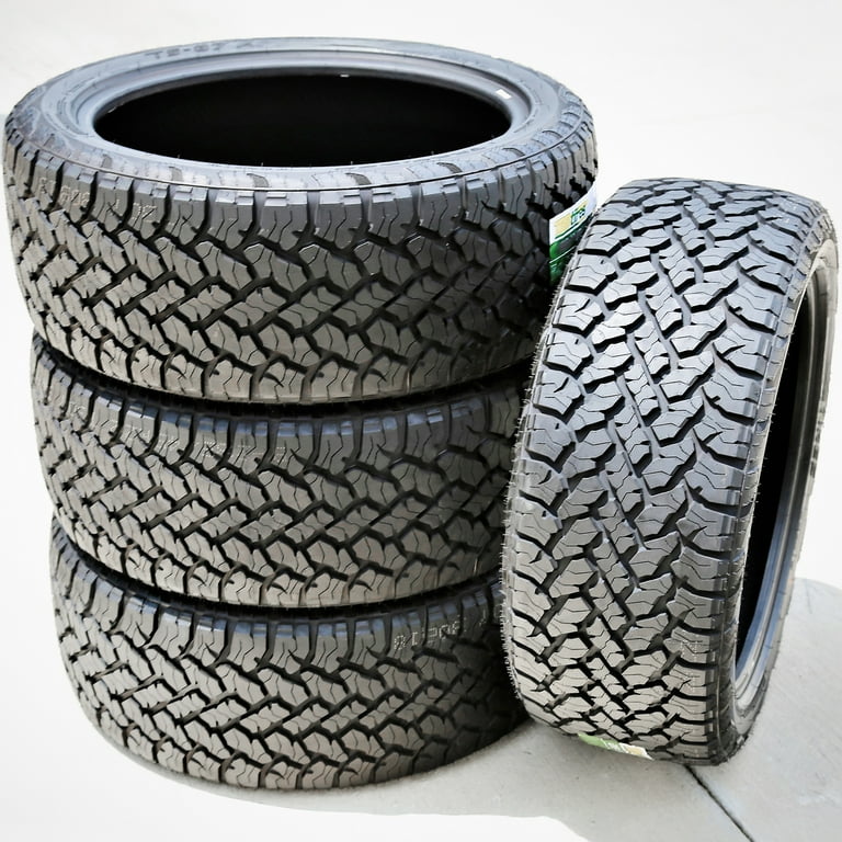 TBB TS-37 A/T 275/60R20 116H XL All Terrain Tire - Walmart.com