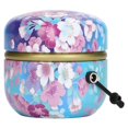thumbnail image 2 of Mini Electric Pottery Wheel Metal CW CCW Adjustable Stepless Speed Mini Pottery Forming Machine for DIY 100‑240V AU Plug, 2 of 3